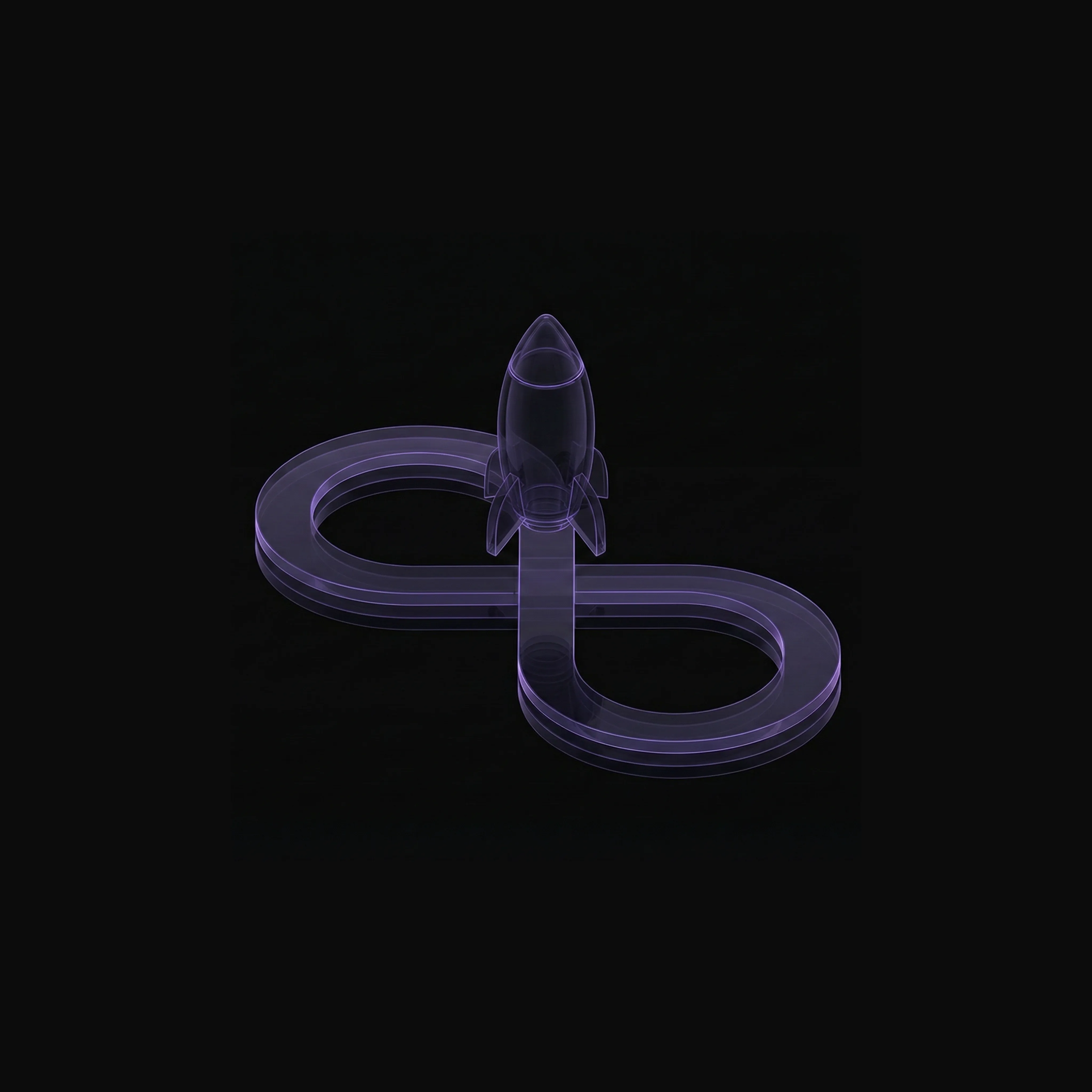 Deploy & Iterate background